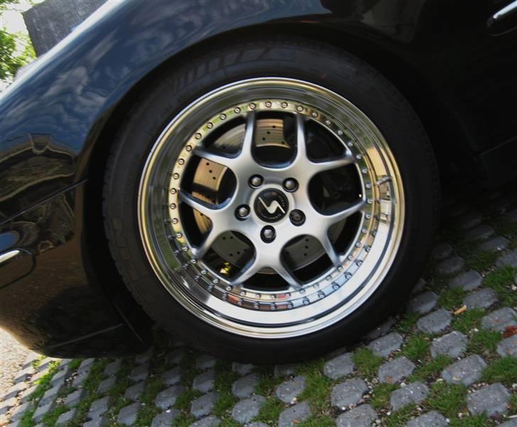 Mercedes Benz S-Class Clean Cut Benzino billede 9