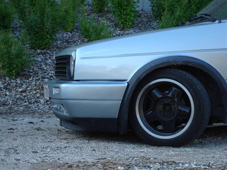 VW Golf 2 (Solgt) billede 11