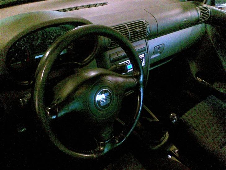 Seat Toledo Sport Solgt billede 9