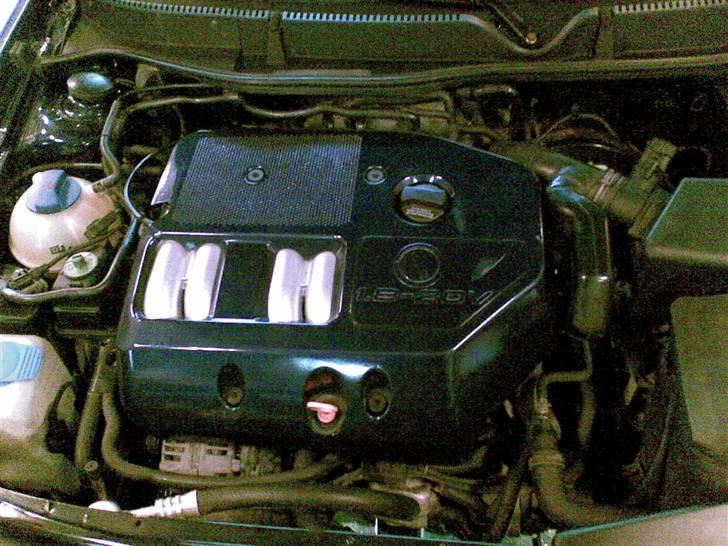 Seat Toledo Sport Solgt billede 10