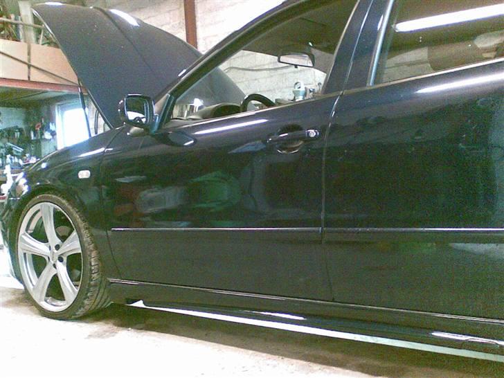 Seat Toledo Sport Solgt billede 11