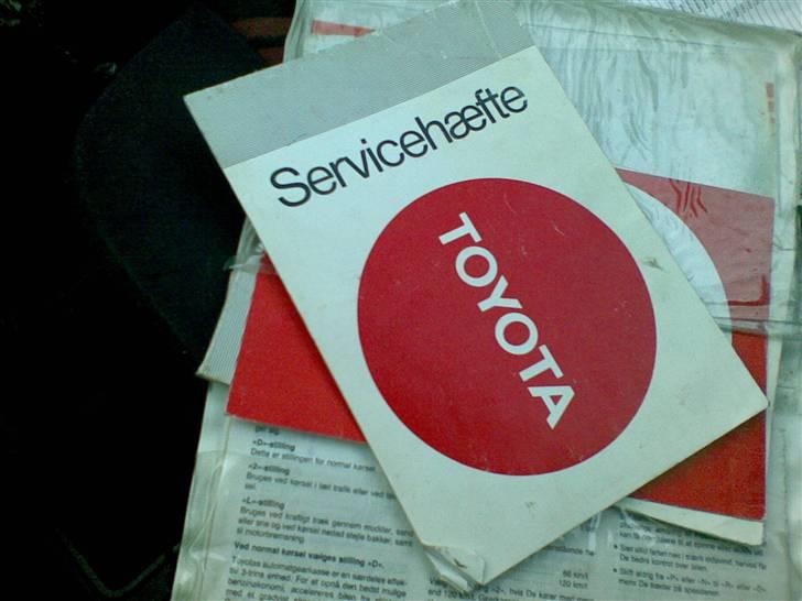 Toyota Starlet 1,3s solgt billede 17