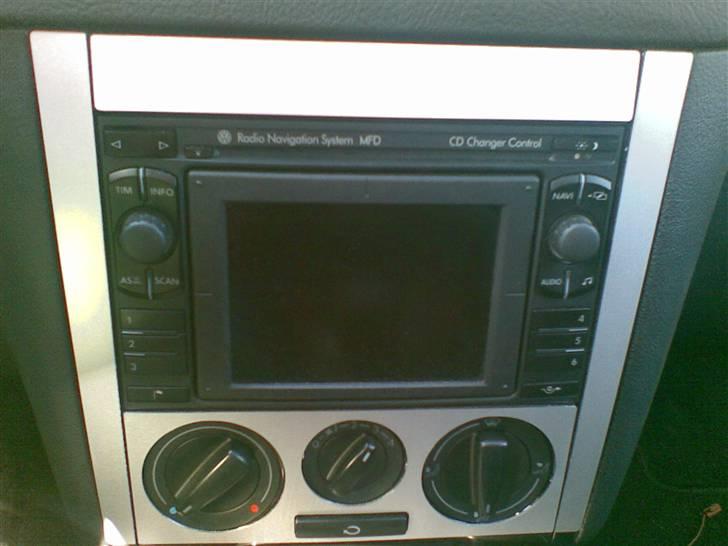 VW Golf IV GTI 20VT(solgt) billede 9