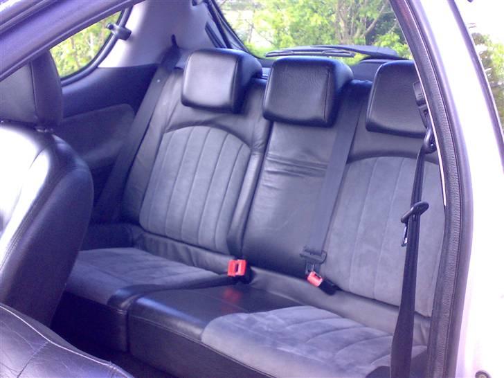 Peugeot 206 - Sidste fotosession billede 16