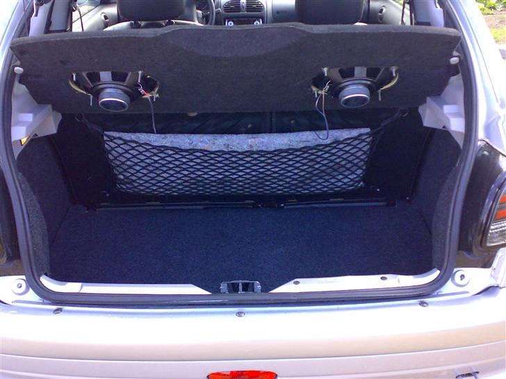 Peugeot 206 - Sidste fotosession billede 17