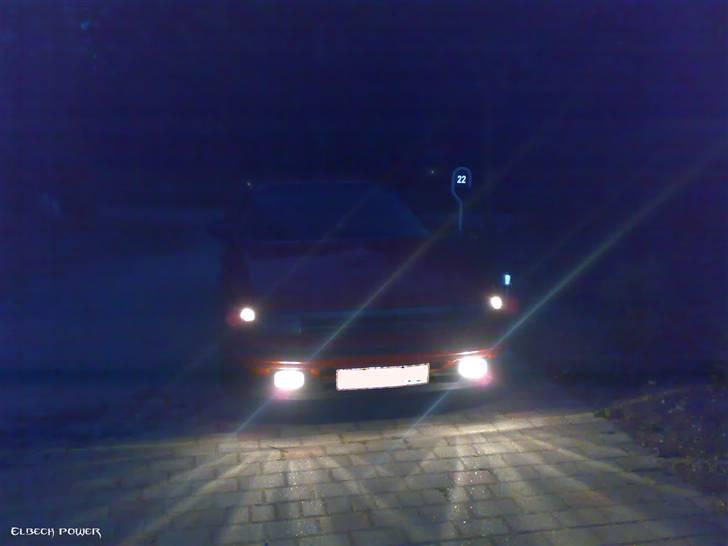 Toyota Celica GT Twin cam billede 6