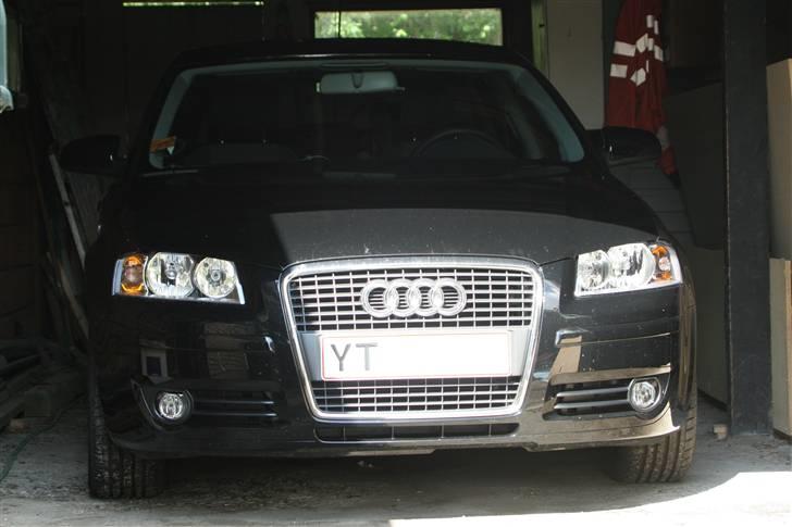 Audi A3 Sportback - Attraction billede 1