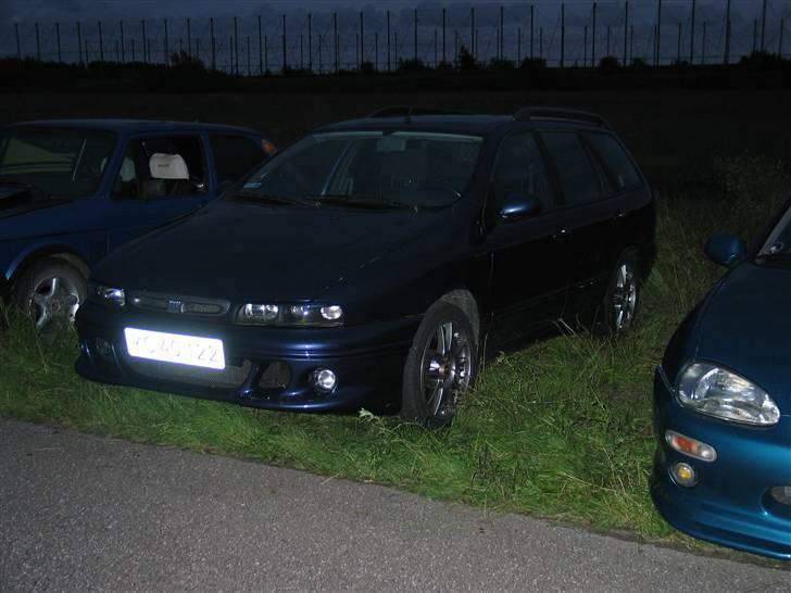 Fiat marea billede 18