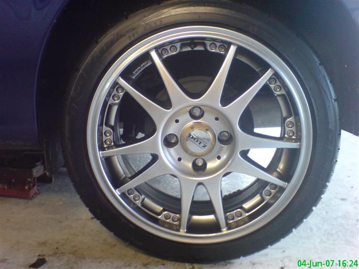 Peugeot 206   SOLG!!! billede 9