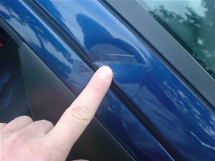 Peugeot 206   SOLG!!! billede 12