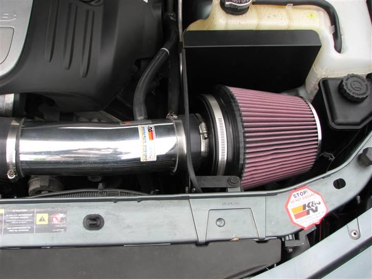 Dodge Charger  - kn openair  billede 9