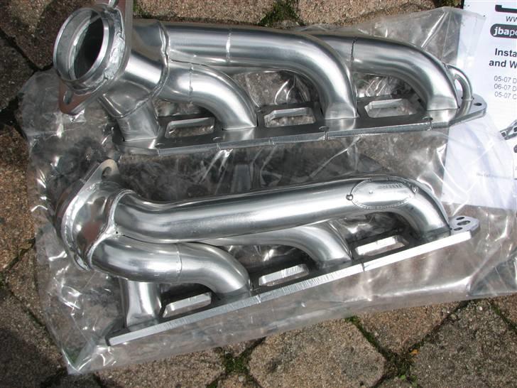 Dodge Charger  - super lyd kommer der med dette  billede 11