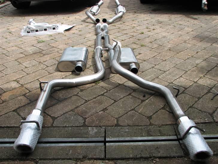 Dodge Charger  billede 12