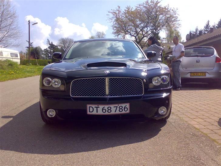 Dodge Charger  billede 14