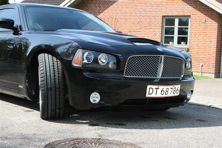 Dodge Charger  billede 15