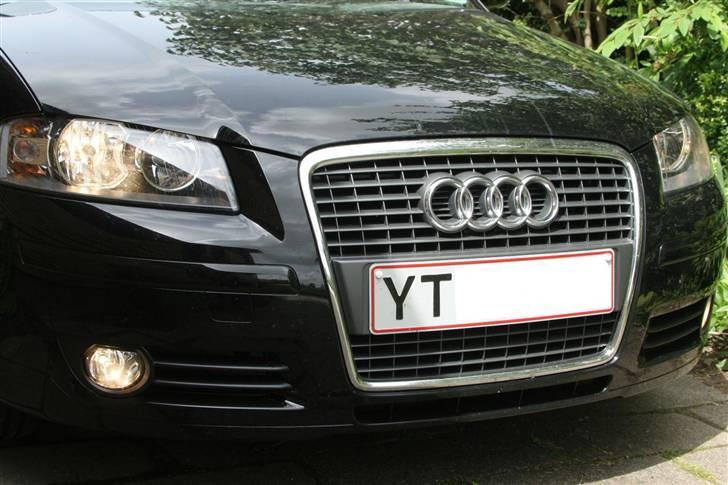 Audi A3 Sportback - Attraction billede 2