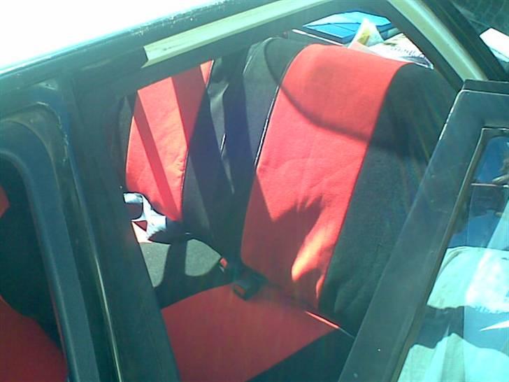 Toyota Corolla 1.3 XL ** DØD ** billede 12