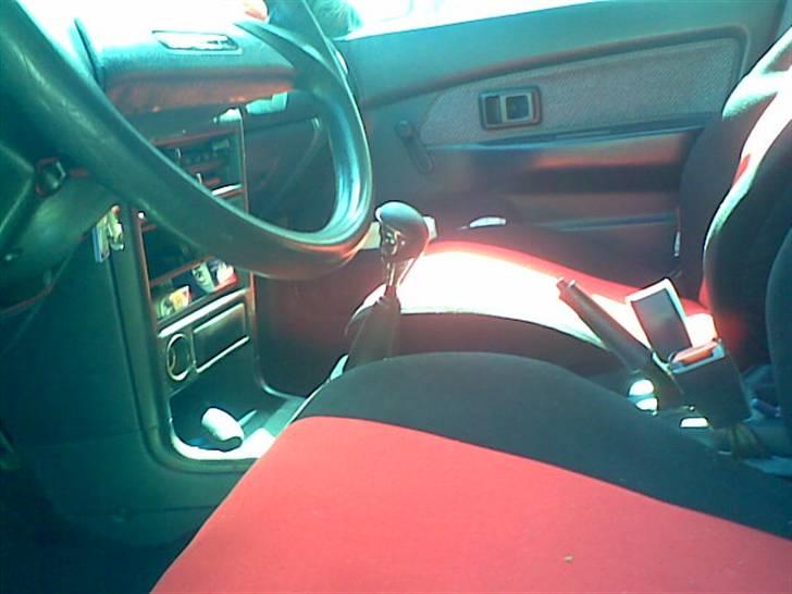 Toyota Corolla 1.3 XL ** DØD ** billede 13