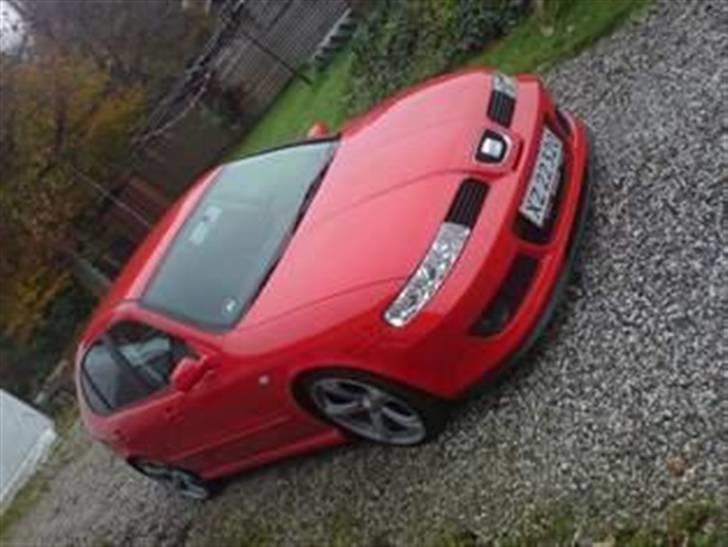 Seat leon- Solgt billede 16