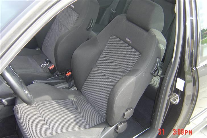 VW Golf Gti 125 (SOLGT) billede 4