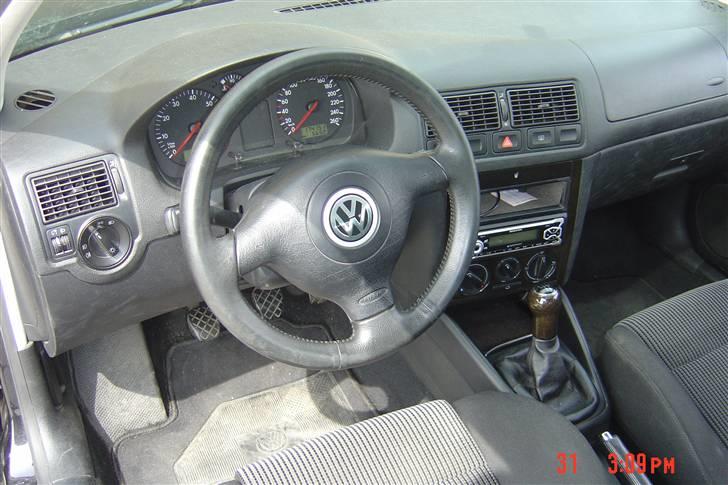 VW Golf Gti 125 (SOLGT) billede 5