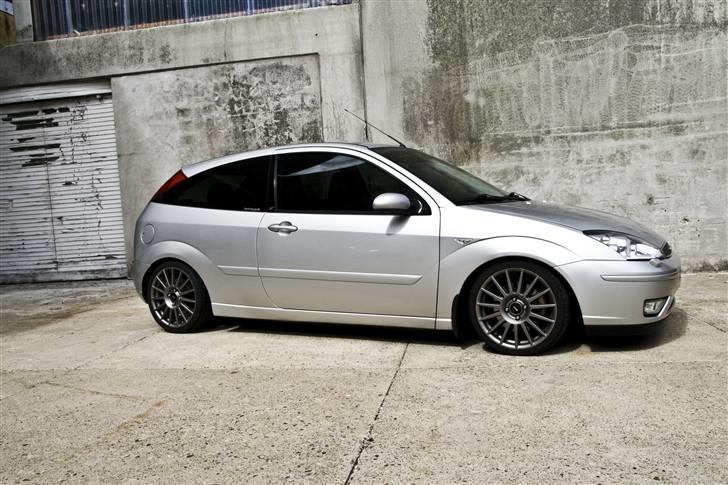 Ford Focus ST170. billede 11