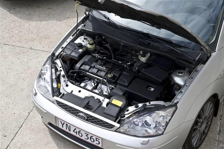 Ford Focus ST170. billede 12