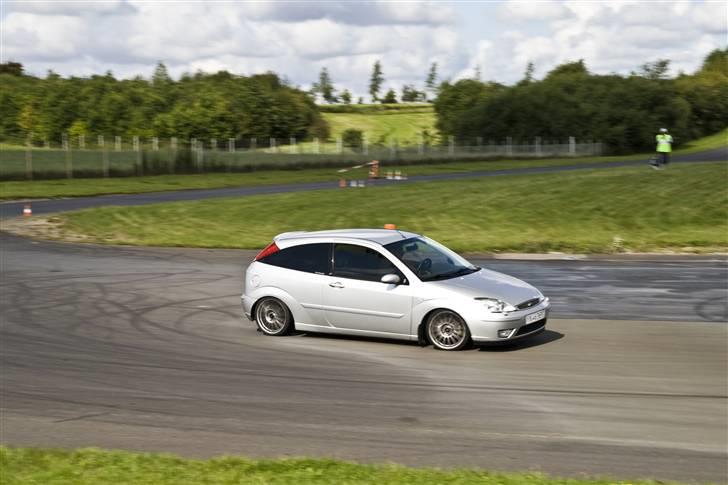 Ford Focus ST170. billede 15