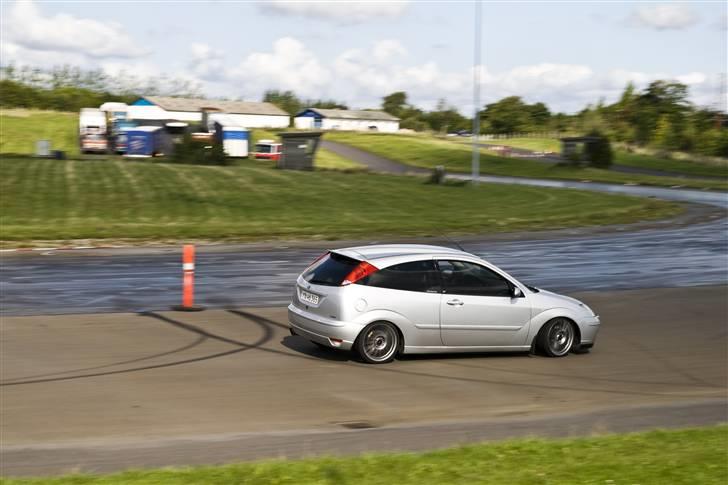 Ford Focus ST170. billede 16