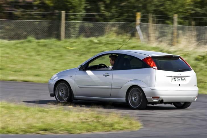 Ford Focus ST170. billede 17