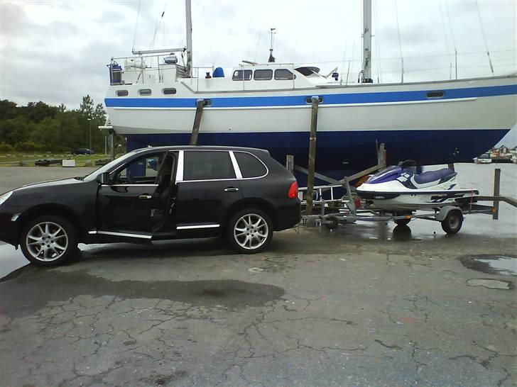 Porsche SOLGT billede 10