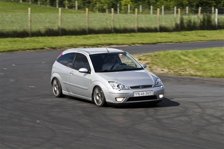 Ford Focus ST170. billede 18