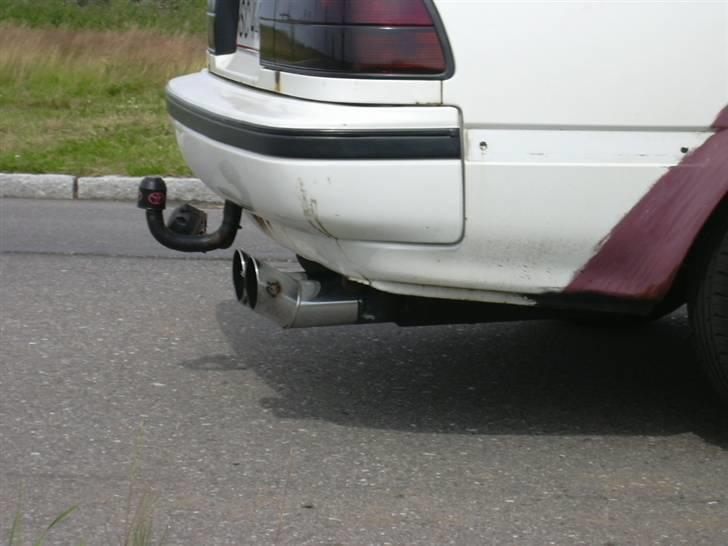 Toyota Carina 2-Død og Skrottet - ny Potte billede 12