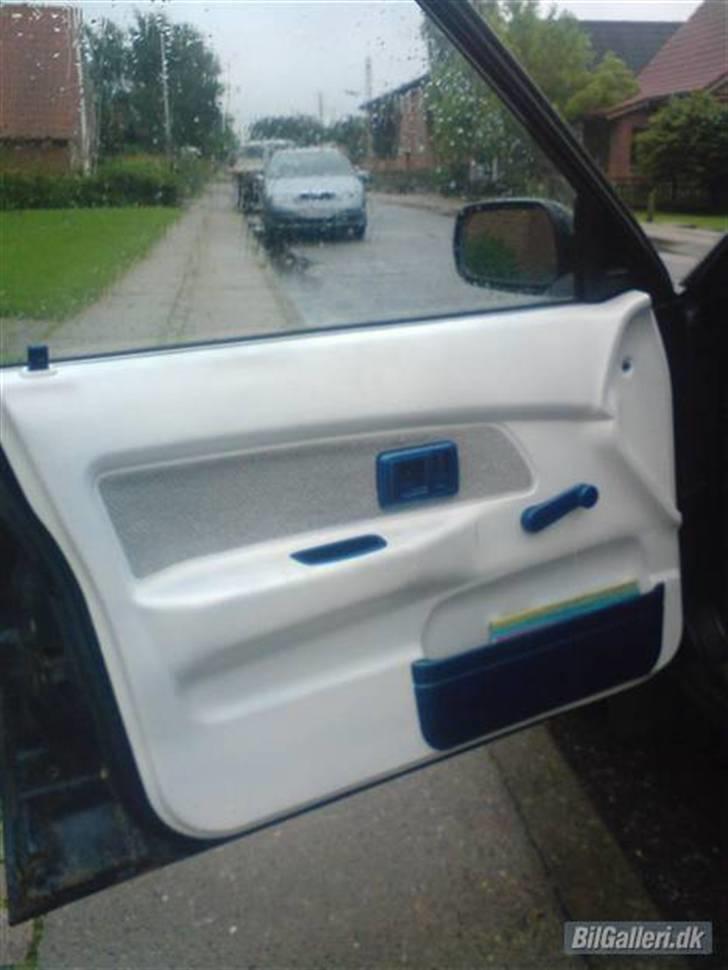 Toyota Corolla Glassback  billede 1