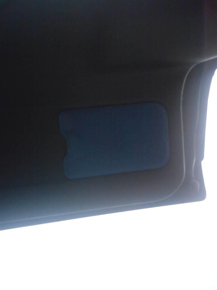 Toyota Corolla Glassback  billede 4