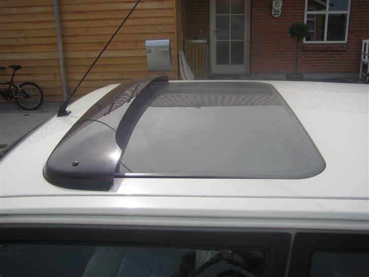 Citroën BX GTI 16 valve (solgt) billede 5