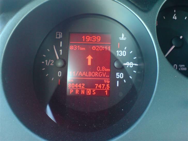 Seat Altea SportUp ***Solgt*** billede 16