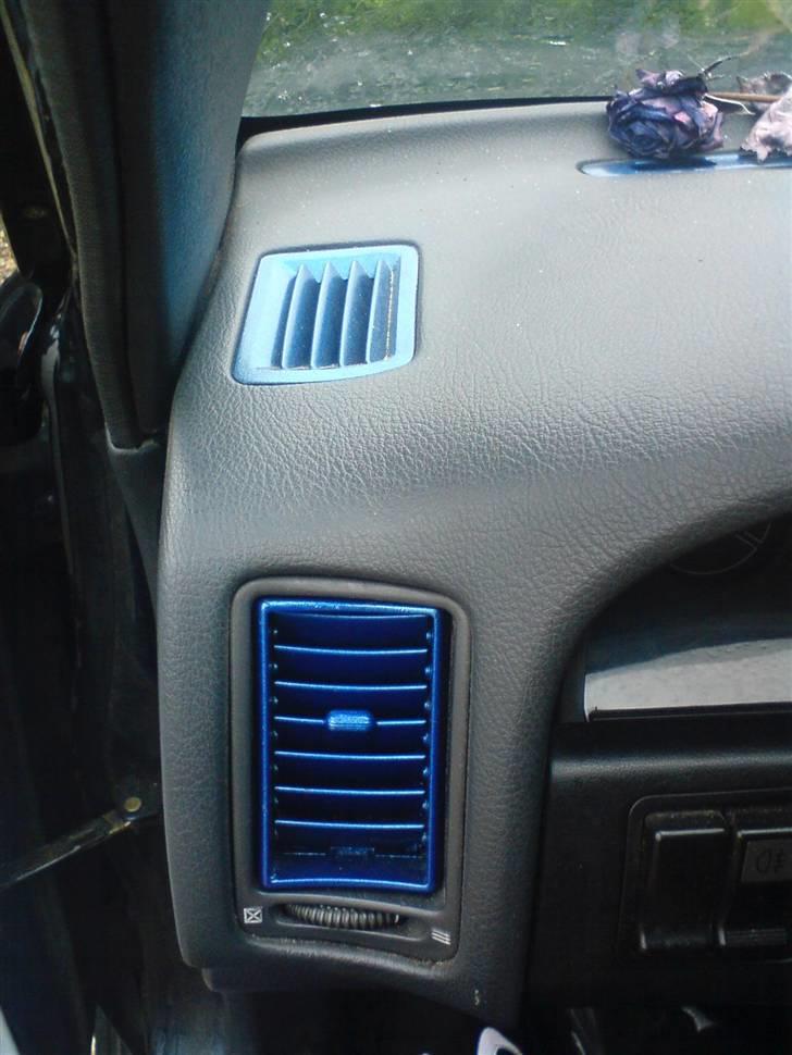 Toyota Corolla Glassback  billede 7