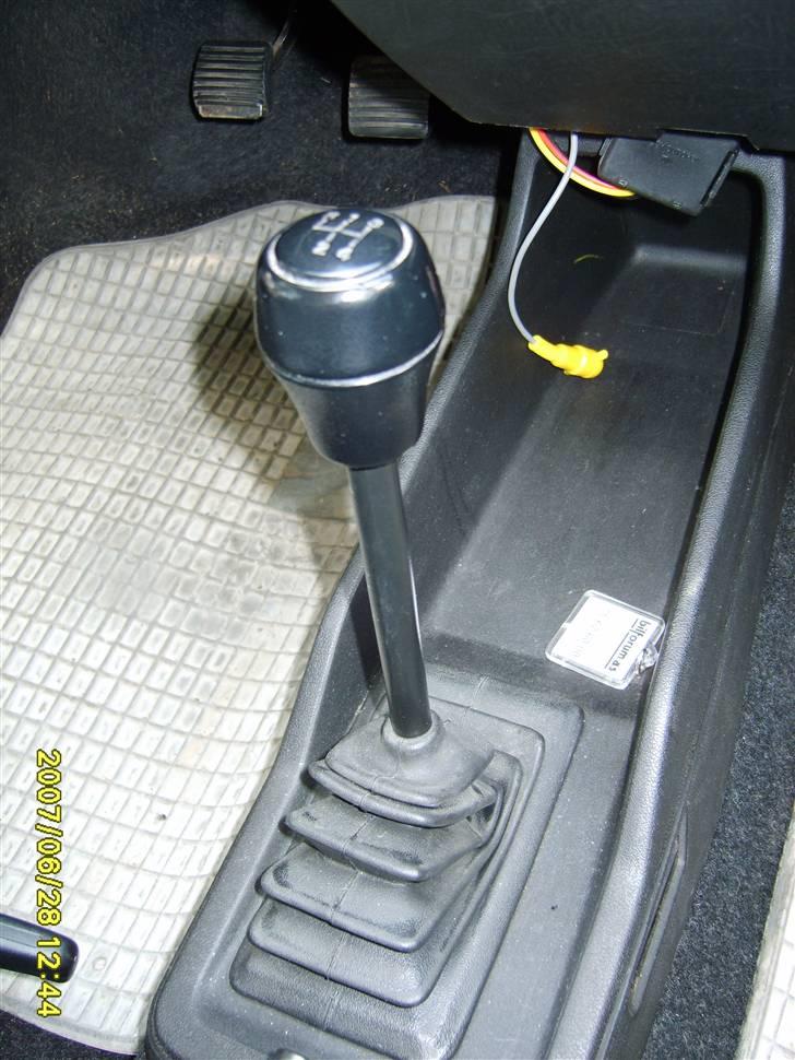 VW Polo Derby SOLGT billede 17