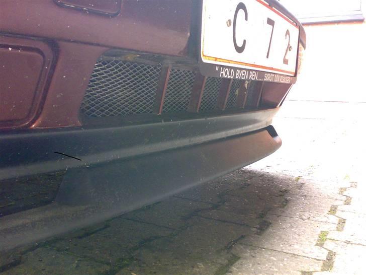 VW Polo GT coupe solgt billede 11