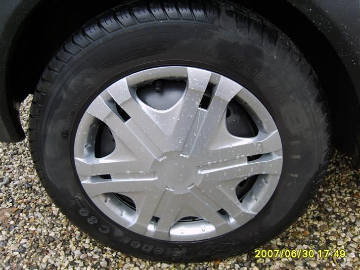 VW Polo Derby SOLGT billede 19