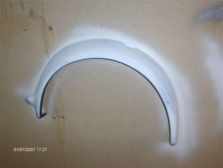 Austin-Morris clubman 1275 billede 8