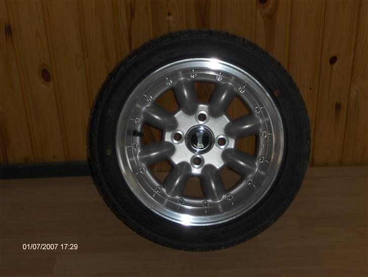 Austin-Morris clubman 1275 billede 9