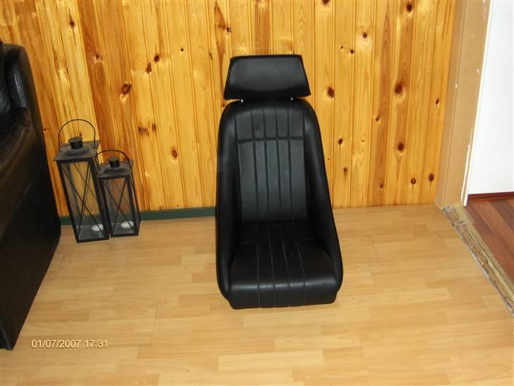 Austin-Morris clubman 1275 billede 10