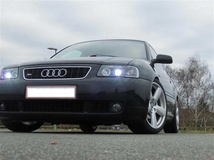 Audi A3 solgt billede 2