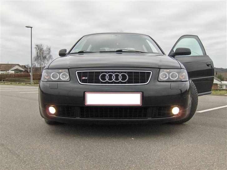 Audi A3 solgt billede 6