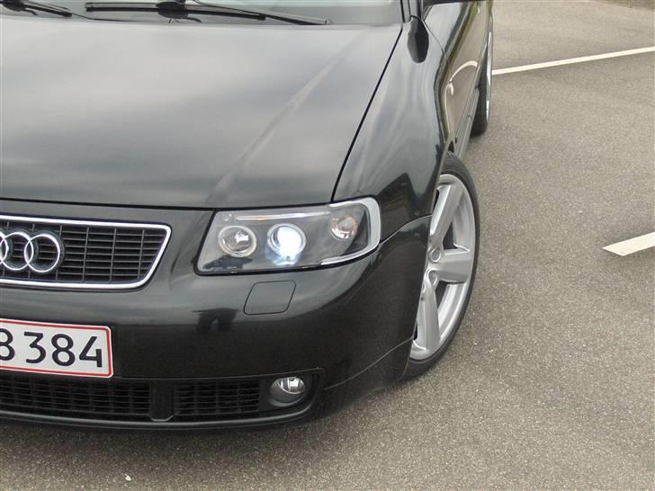 Audi A3 solgt billede 10