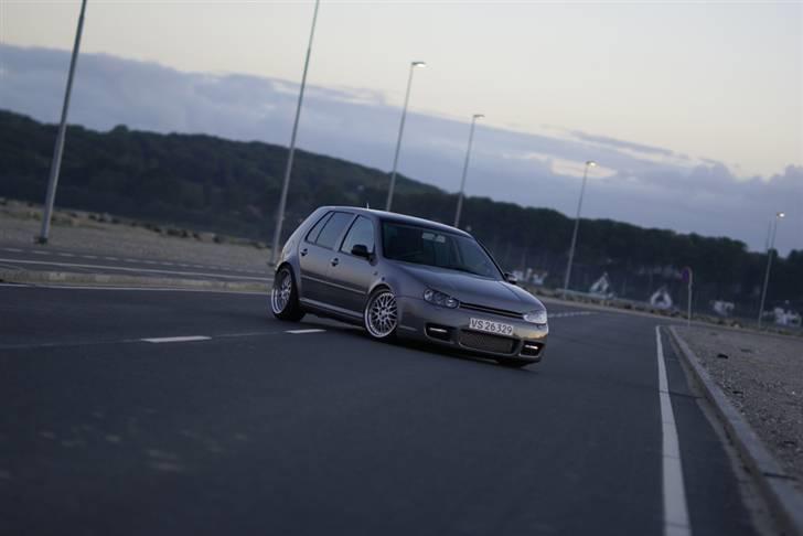 VW Golf 4 billede 5