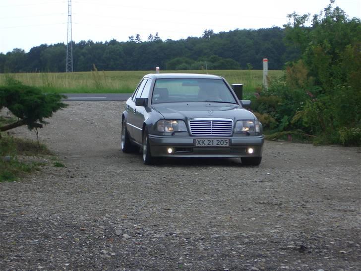 Mercedes Benz 124/300E 24v billede 7