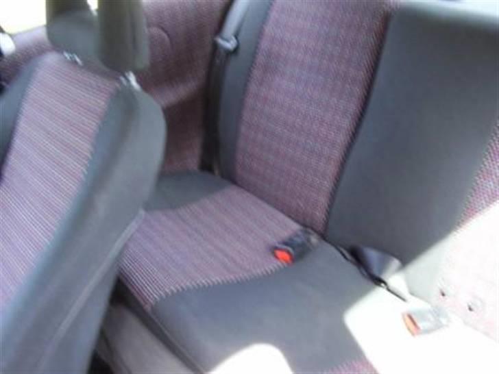 Opel Corsa B (solgt) billede 15